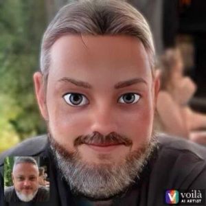 Meet your Posher, Ali